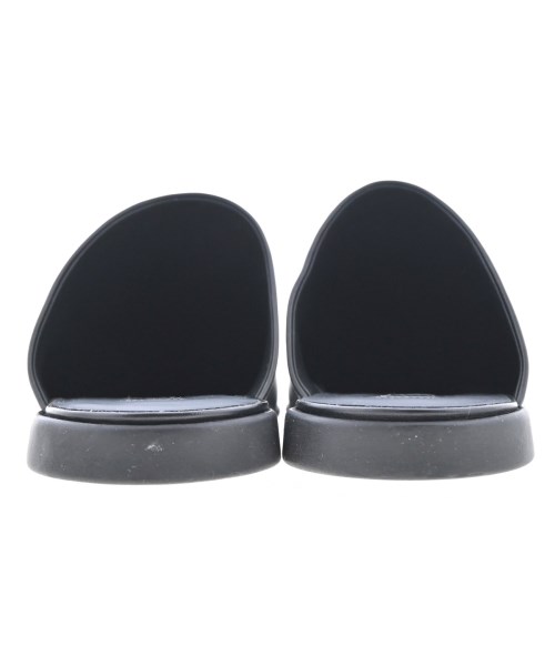 JIL SANDER（ジルサンダー）サンダル 黒 サイズ:EU43(28cm位) メンズ/2200718753160