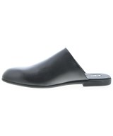 JIL SANDER（ジルサンダー）サンダル 黒 サイズ:EU43(28cm位) メンズ/2200718753160
