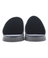 JIL SANDER（ジルサンダー）サンダル 黒 サイズ:EU43(28cm位) メンズ/2200718753160