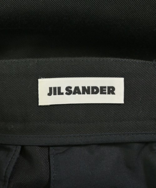 JIL SANDER（ジルサンダー）その他 黒 サイズ:44(S位) メンズ/2200718763015