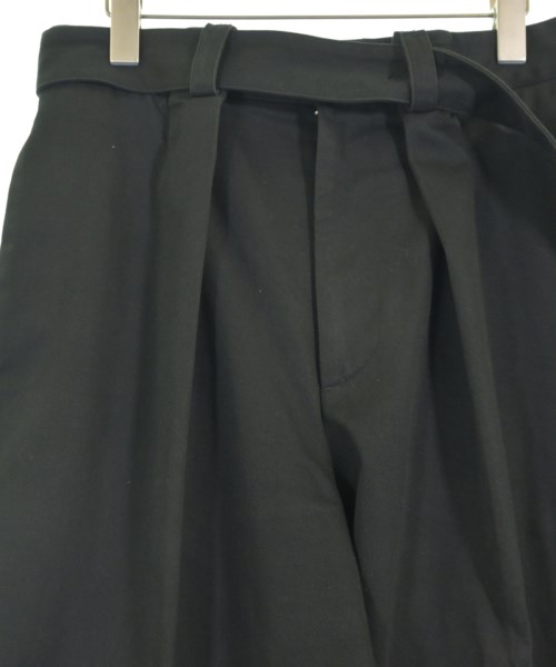 JIL SANDER（ジルサンダー）その他 黒 サイズ:44(S位) メンズ/2200718763015