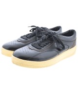 JIL SANDER（ジルサンダー）スニーカー 黒 サイズ:EU42(27cm位) メンズ/2200718813017
