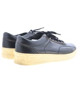 JIL SANDER（ジルサンダー）スニーカー 黒 サイズ:EU42(27cm位) メンズ/2200718813017