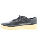 JIL SANDER（ジルサンダー）スニーカー 黒 サイズ:EU42(27cm位) メンズ/2200718813017