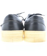 JIL SANDER（ジルサンダー）スニーカー 黒 サイズ:EU42(27cm位) メンズ/2200718813017