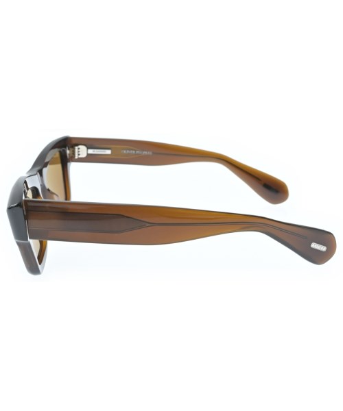 JIL SANDER（ジルサンダー）サングラス 茶 サイズ:- レディース/2200717655281