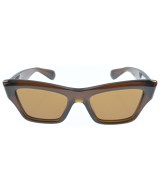 JIL SANDER（ジルサンダー）サングラス 茶 サイズ:- レディース/2200717655281