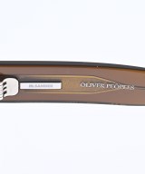 JIL SANDER（ジルサンダー）サングラス 茶 サイズ:- レディース/2200717655281