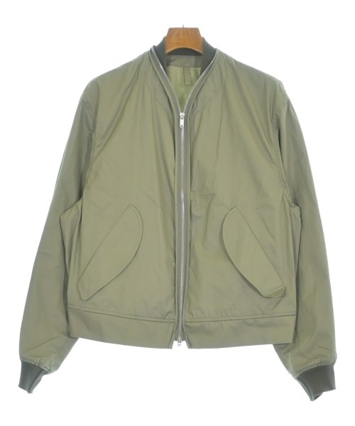 JIL SANDER(ジルサンダー)のミリタリーブルゾン サイズ:44(S位) 46,300円