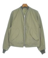 JIL SANDER ミリタリーブルゾン