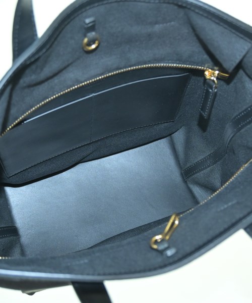 JIL SANDER（ジルサンダー）トートバッグ 黒 サイズ:- レディース/2200719315015
