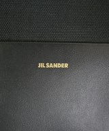 JIL SANDER（ジルサンダー）トートバッグ 黒 サイズ:- レディース/2200719315015