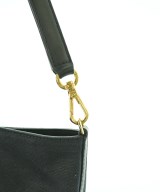 JIL SANDER（ジルサンダー）トートバッグ 黒 サイズ:- レディース/2200719315015