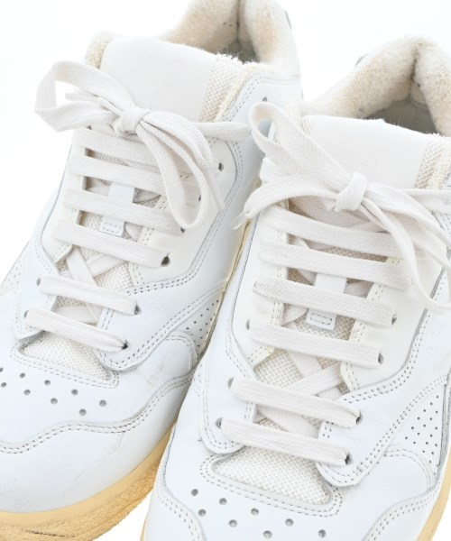 JIL SANDER（ジルサンダー）スニーカー 白 サイズ:EU38(24.5cm位) レディース/2200719326196