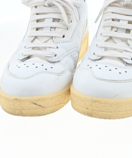 JIL SANDER（ジルサンダー）スニーカー 白 サイズ:EU38(24.5cm位) レディース/2200719326196