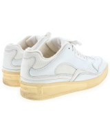 JIL SANDER（ジルサンダー）スニーカー 白 サイズ:EU38(24.5cm位) レディース/2200719326196