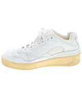 JIL SANDER（ジルサンダー）スニーカー 白 サイズ:EU38(24.5cm位) レディース/2200719326196