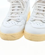 JIL SANDER（ジルサンダー）スニーカー 白 サイズ:EU38(24.5cm位) レディース/2200719326196