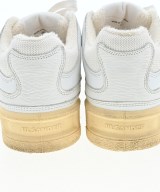 JIL SANDER（ジルサンダー）スニーカー 白 サイズ:EU38(24.5cm位) レディース/2200719326196