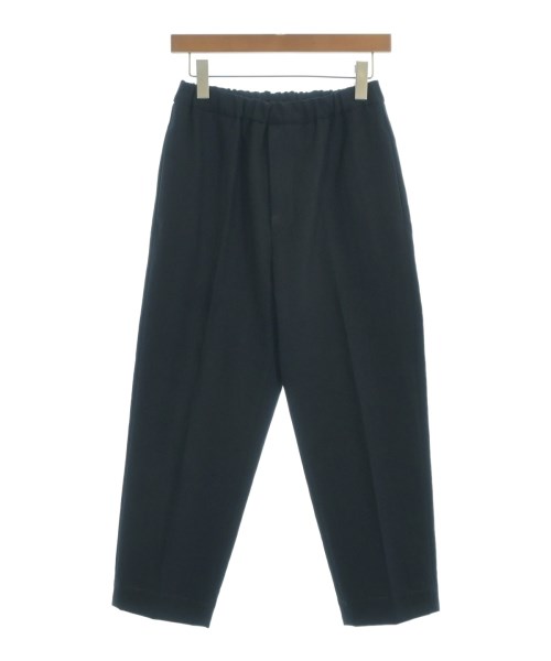 JIL SANDER(ジルサンダー)のクロップドパンツ サイズ:44(L位) 29,800円