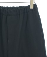 JIL SANDER（ジルサンダー）クロップドパンツ 紺 サイズ:44(L位) レディース/2200719378041