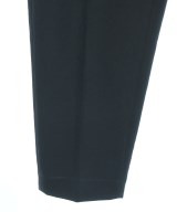 JIL SANDER（ジルサンダー）クロップドパンツ 紺 サイズ:44(L位) レディース/2200719378041