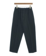 JIL SANDER クロップドパンツ