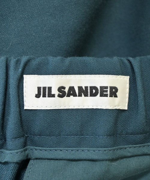 JIL SANDER（ジルサンダー）その他 青 サイズ:44(S位) メンズ/2200719378058