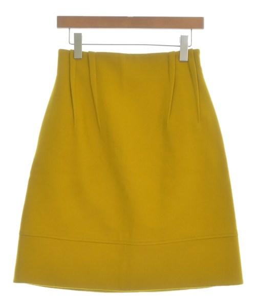 JIL SANDER(ジルサンダー)のひざ丈スカート サイズ:34(XXS位) 14,800円