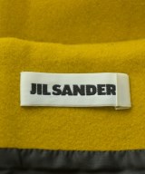 JIL SANDER（ジルサンダー）ひざ丈スカート 黄 サイズ:34(XXS位) レディース/2200719378065
