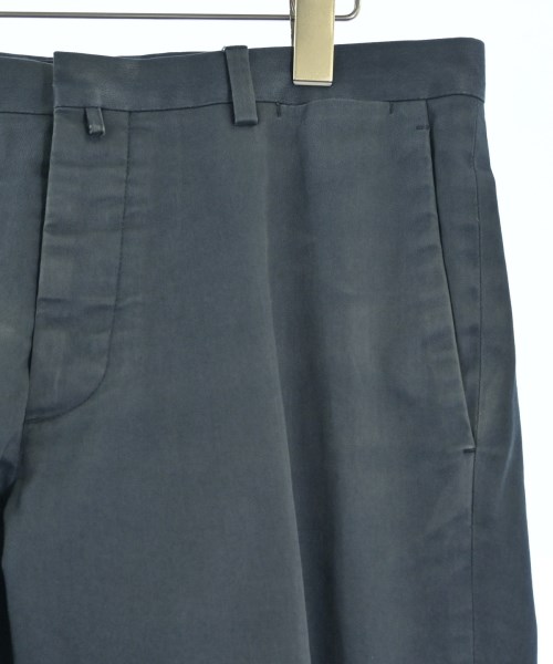 JIL SANDER（ジルサンダー）スラックス 紺 サイズ:46(M位) メンズ/2200719387043