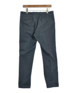 JIL SANDER（ジルサンダー）スラックス 紺 サイズ:46(M位) メンズ/2200719387043