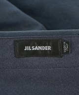 JIL SANDER（ジルサンダー）スラックス 紺 サイズ:46(M位) メンズ/2200719387043