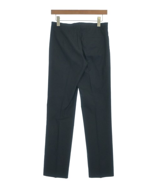 JIL SANDER（ジルサンダー）スラックス 黒 サイズ:34(XXS位) レディース/2200719431074