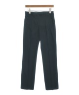 JIL SANDER（ジルサンダー）スラックス 黒 サイズ:34(XXS位) レディース/2200719431074