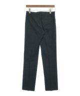 JIL SANDER（ジルサンダー）スラックス 黒 サイズ:34(XXS位) レディース/2200719431074