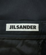 JIL SANDER（ジルサンダー）スラックス 黒 サイズ:34(XXS位) レディース/2200719431074