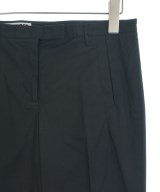 JIL SANDER（ジルサンダー）スラックス 黒 サイズ:34(XXS位) レディース/2200719431074