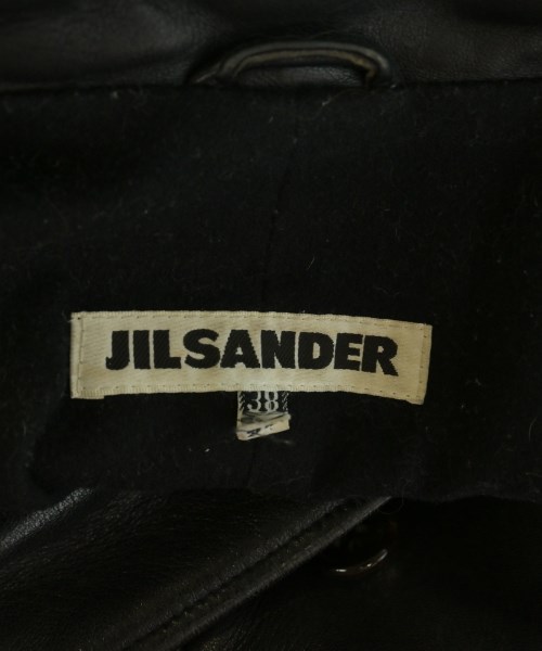 JIL SANDER（ジルサンダー）その他 黒 サイズ:38(S位) レディース/2200718293277