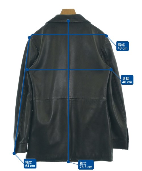 JIL SANDER（ジルサンダー）その他 黒 サイズ:38(S位) レディース/2200718293277