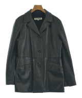 JIL SANDER（ジルサンダー）その他 黒 サイズ:38(S位) レディース/2200718293277