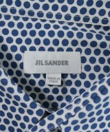 JIL SANDER（ジルサンダー）カジュアルシャツ 白 サイズ:38(S位) メンズ/2200719532184