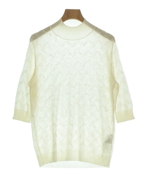 JIL SANDER(ジルサンダー)のニット・セーター サイズ:38(S位) 26,000円