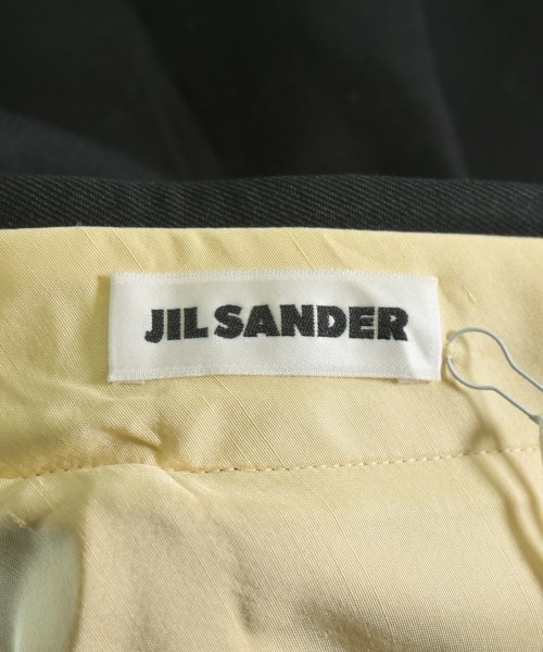 JIL SANDER（ジルサンダー）その他 黒 サイズ:32(XXS位) レディース/2200645094046