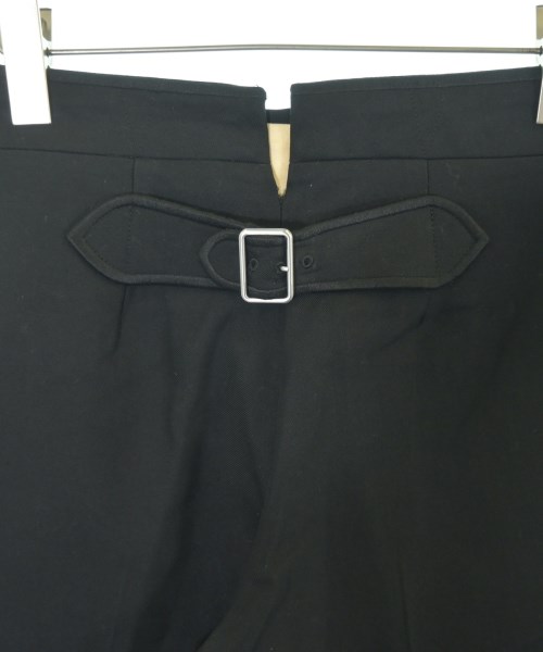 JIL SANDER（ジルサンダー）その他 黒 サイズ:32(XXS位) レディース/2200645094046