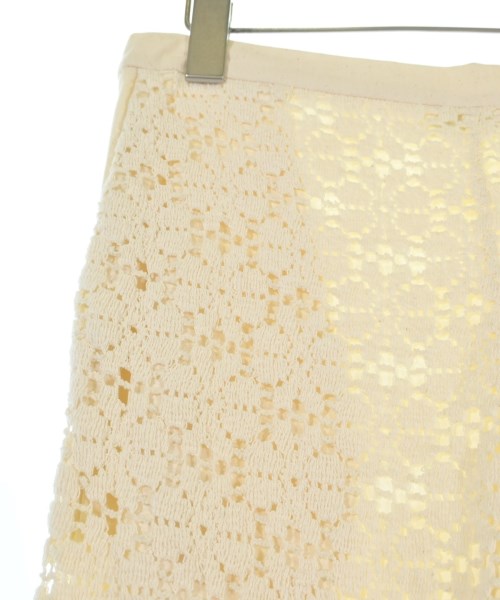 JIL SANDER（ジルサンダー）その他 白 サイズ:34(M位) レディース/2200645094053