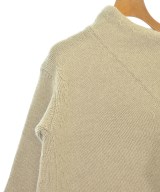 JIL SANDER（ジルサンダー）ニット・セーター ベージュ サイズ:34(XXS位) レディース/2200645094077