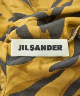 JIL SANDER（ジルサンダー）Tシャツ・カットソー 茶 サイズ:32(XXS位) レディース/2200645094220