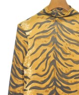 JIL SANDER（ジルサンダー）Tシャツ・カットソー 茶 サイズ:32(XXS位) レディース/2200645094220