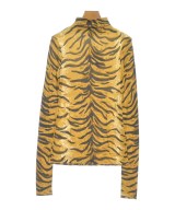 JIL SANDER（ジルサンダー）Tシャツ・カットソー 茶 サイズ:32(XXS位) レディース/2200645094237